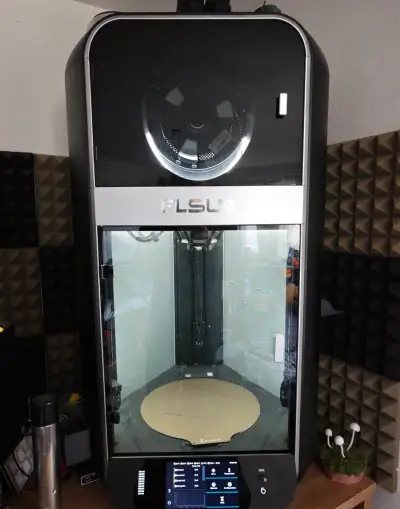 3D tlačiareň FLsun S1