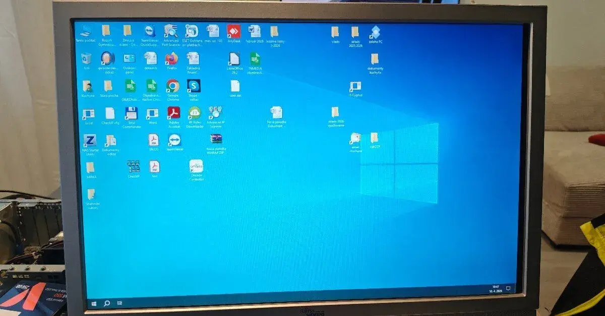 FujitsuSiemens