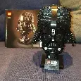 LEGO 75304 Darth Vader Helmet