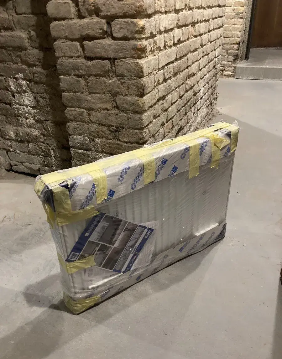 Korado Radik Klasik R22
