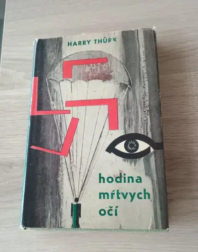 Hodina mŕtvych očí