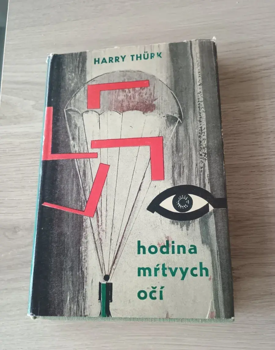 Hodina mŕtvych očí