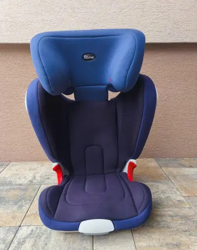Detská autosedačka Römer