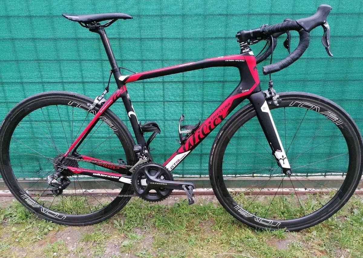 Wilier