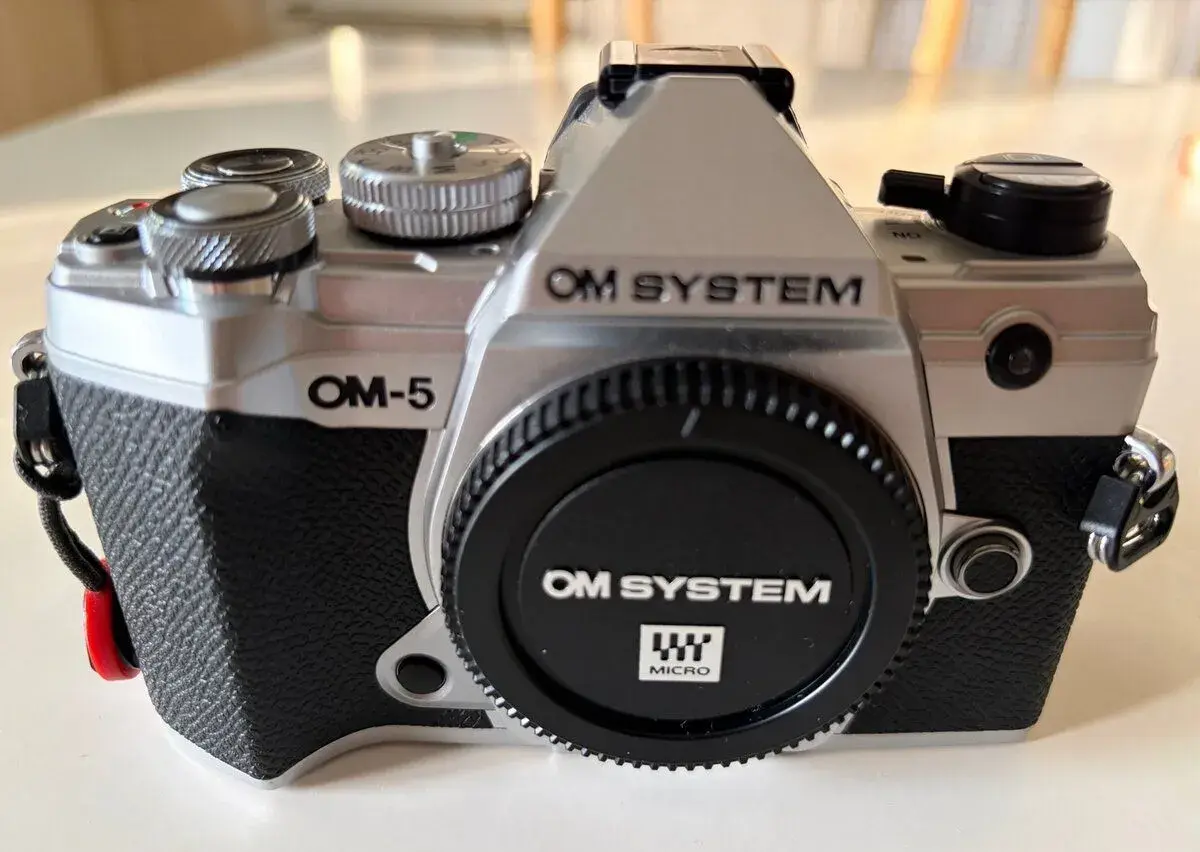 Om system om5