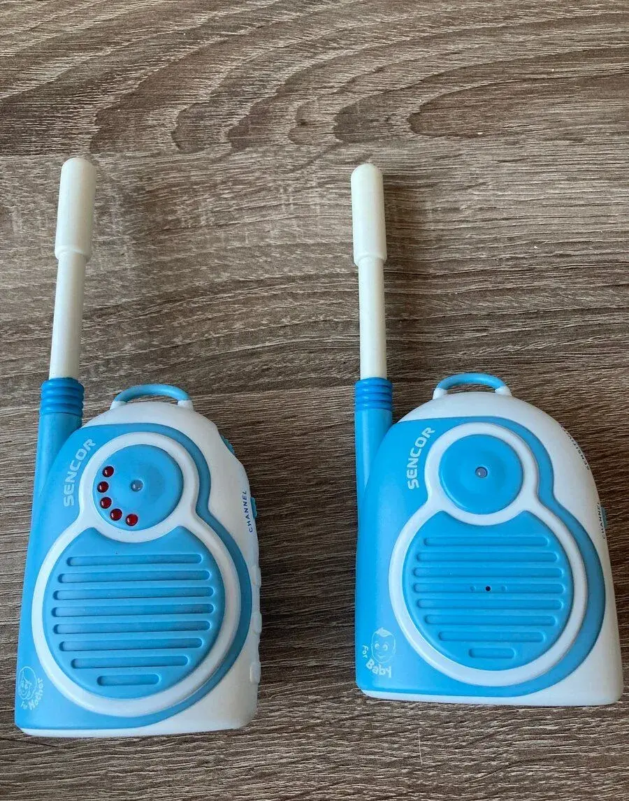 Baby monitor SENCOR SBM 141