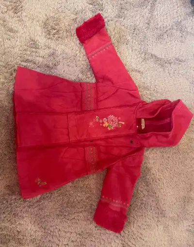 KENZO kids kabátik