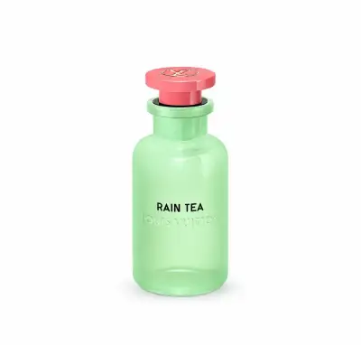 Louis Vuitton Rain Tea
