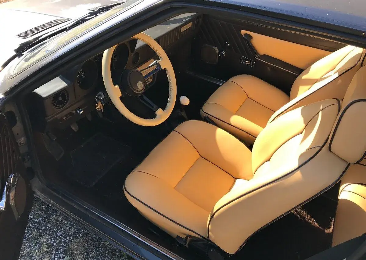 Alfa Romeo Alfasud
