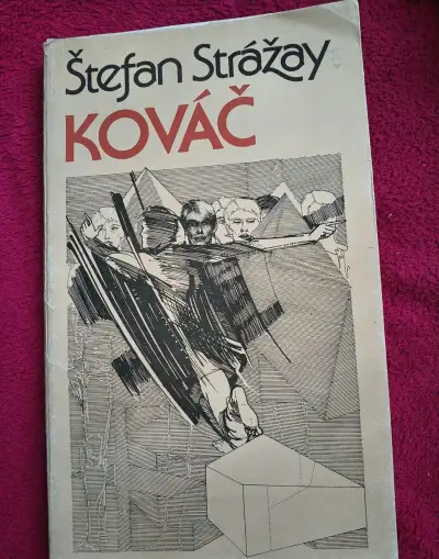 Štefan Strážay