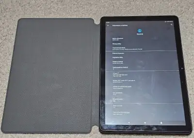 TCL TAB 10L, 32 GB RAM 2 GB , Smart Hodinky zdarma