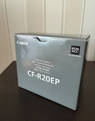 CF-R20 EP