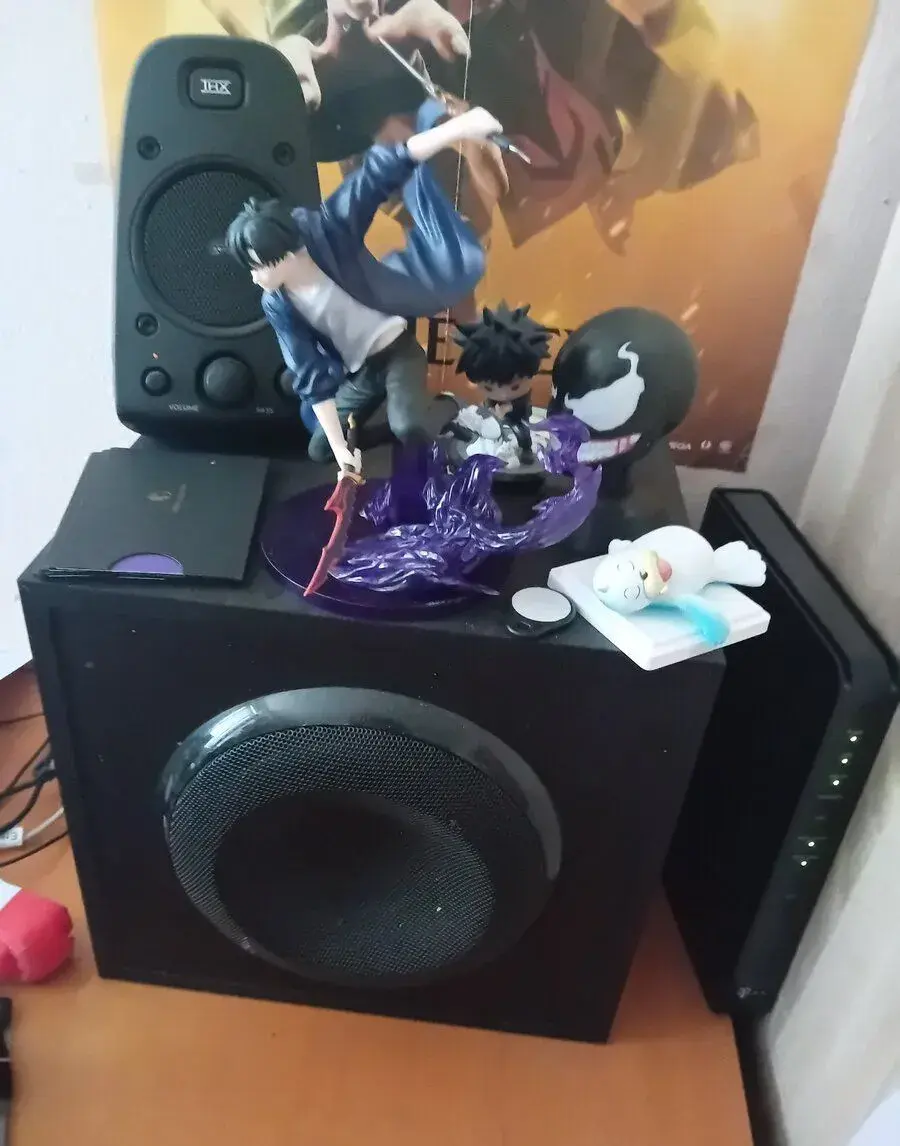 Repraky k PC