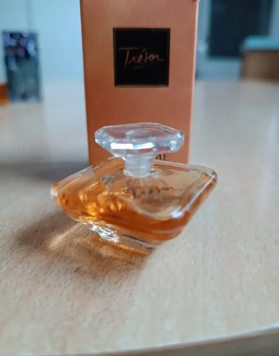 Lancome Tresor parfum