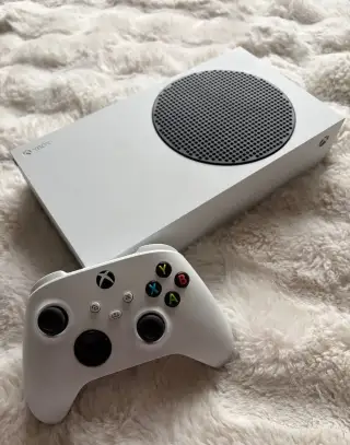 Xbox Series S 512GB