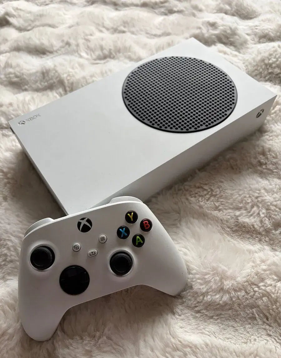 Xbox Series S 512GB