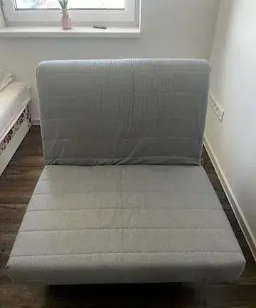 Rozkladací Gauč