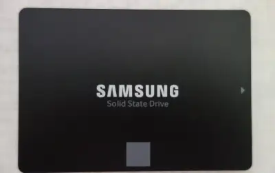 SAMSUNG 870 Evo 500GB SATA SSD