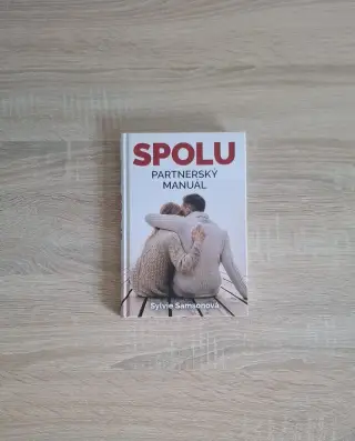 SPOLU - Partnerský manuál