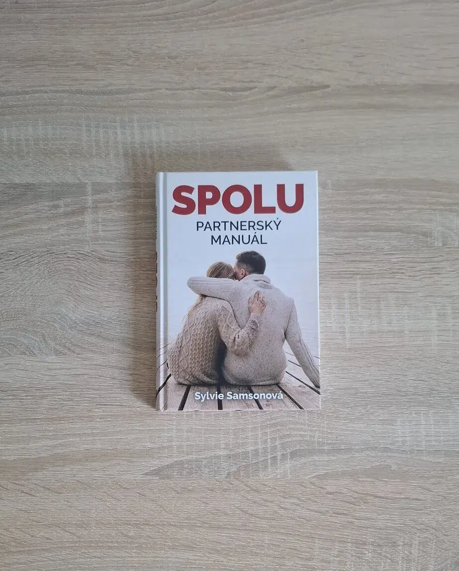 SPOLU - Partnerský manuál