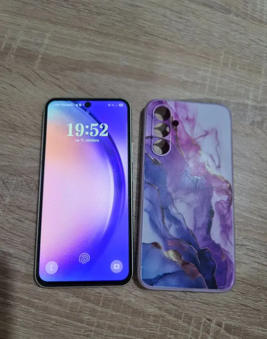 Samsung Galaxy A54 5G, 256GB