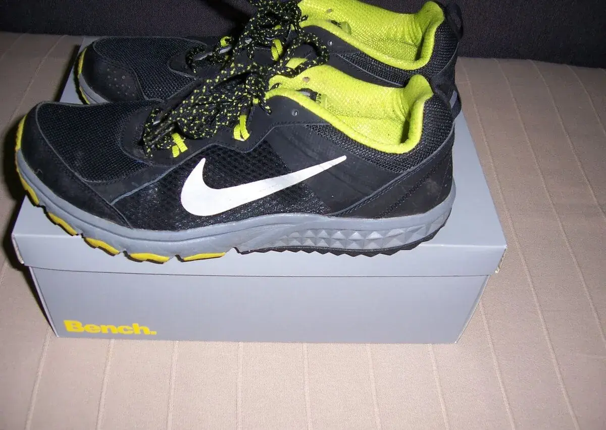 Pánske športové tenisky NIKE