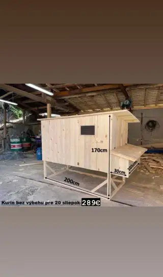 Kurín velký