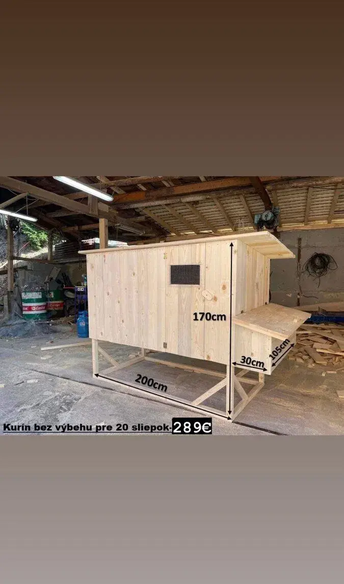 Kurín velký
