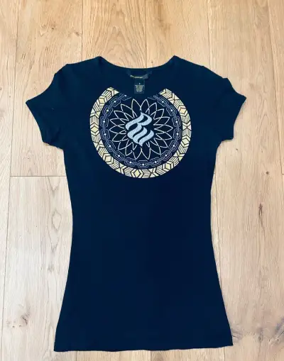 Roca Wear tričko