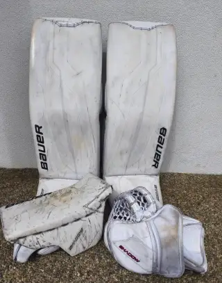 Bauer Shadow