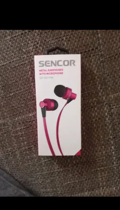 Sencor