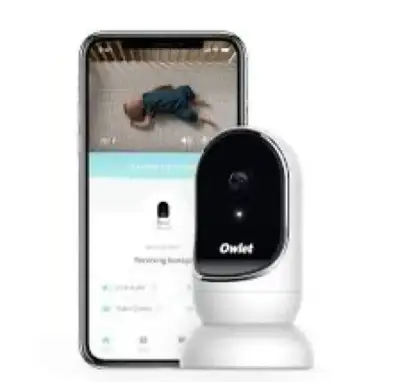 Owlet camera