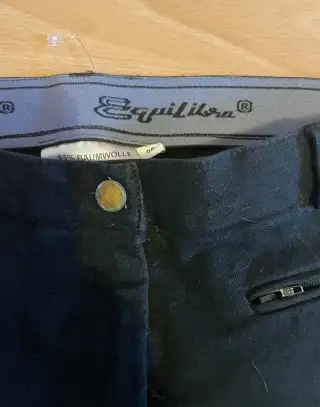 Equiline dámske rajtky S