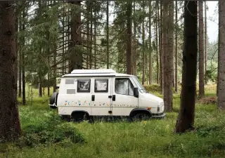 Fiat Talento – 1997