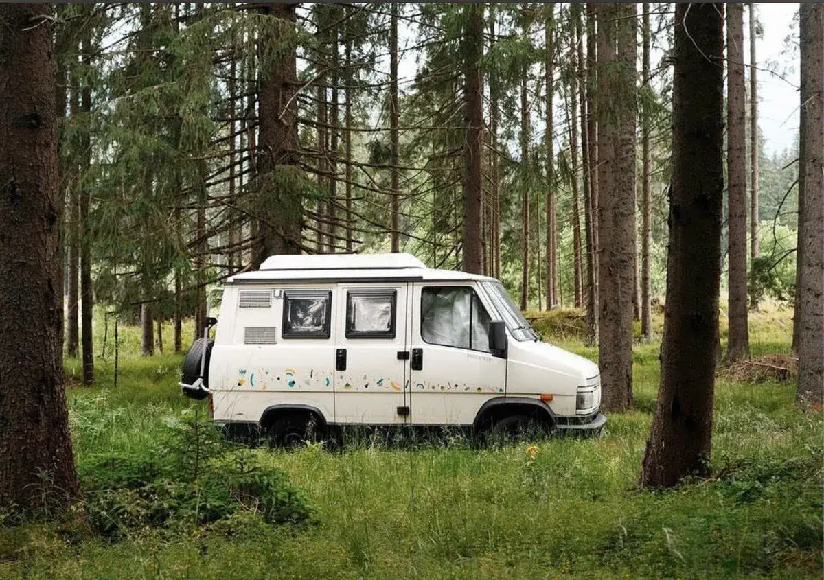 Fiat Talento – 1997