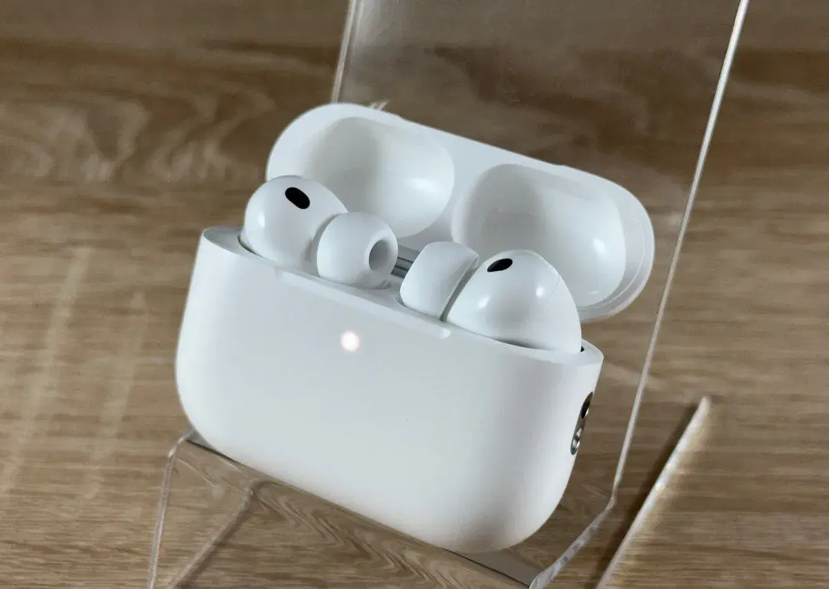 NOVÉ Apple AirPods Pro 3. Generácie + ZÁRUKA