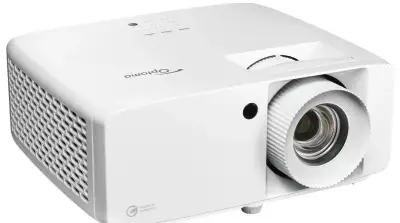 OPTOMA UHZ66 +plátno grátis