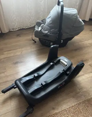 Bugaboo by Nuna - Turtle Air vajíčko