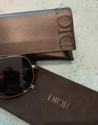 Slnečné okuliare Dior