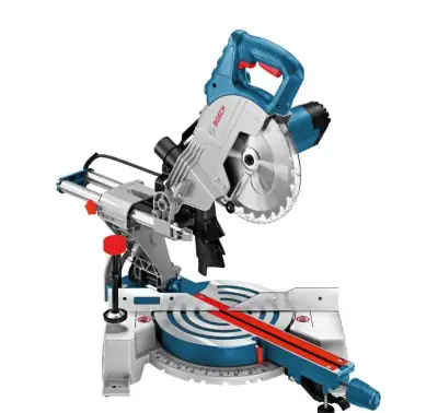 Pokosova pila Bosch Professional GCM 800 SJ