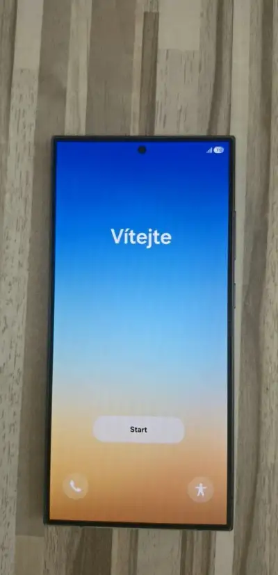 Samsung Galaxy S24 Ultra