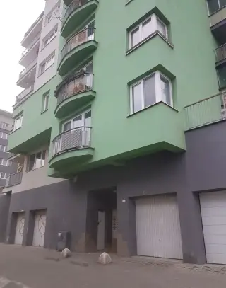 Prenajmeme garáž na Kazanskej ul.