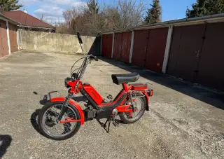 Original Babeta 1000km