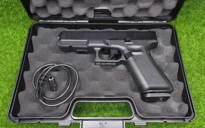 UMAREX T4E Glock
