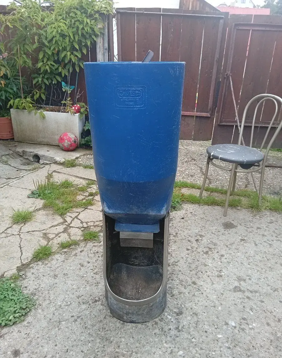 Kmiyko.pe ošípané