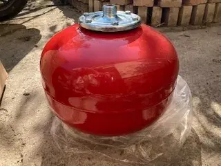 Expanznu nadobu