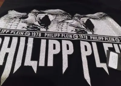 Tricko PHILIPP PLEIN