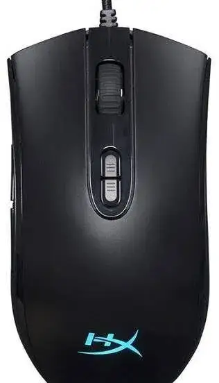 HyperX Pulsefire Core