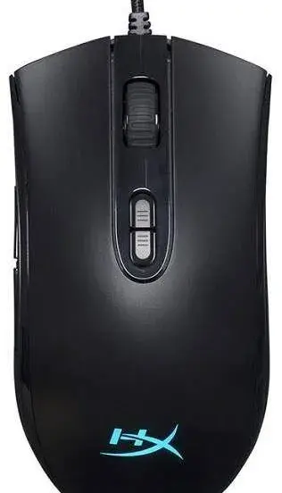 HyperX Pulsefire Core