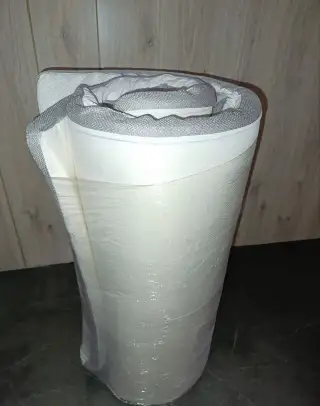 Vrchný matrac Dormeo silver